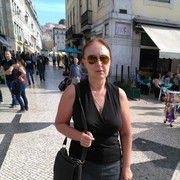  ,   Larisa, 60 ,  