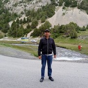  Weilheim in Oberbayern,  Ali, 35