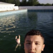  ,  Dilshod, 26