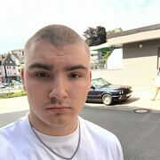  Mysliborz,  Sasha, 20