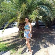 ���������� ������, ���� ������� Svetlana, 43 ����, ������������ ��� c�������� ���������