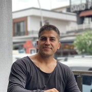  Sakarya,   Isa, 35 ,   ,   