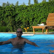 ���������� ������, ���� ������� Leonid, 41 ���, ������������ ��� ������