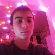  Port Reading,  Andrey, 22