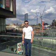  Woolwich,  ruslan, 40