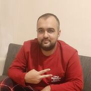  Korfez,  Sherzad, 38