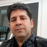  Bojnurd,  Hasan, 44