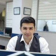  ,  Ismayil, 33