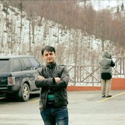  ,  Samir, 38