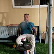  Ramat HaSharon,  Yosi, 44
