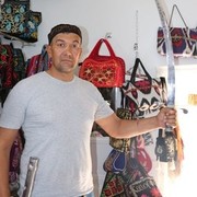 ���������� �������, ���� ������� Kudrat abu, 45 ���, ������������ ��� ������, ����� � ���������, c�������� ���������