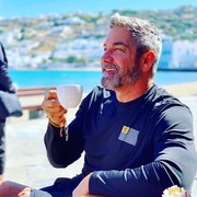 ���������� Ross River, ���� ������� Marcphilip, 43 ����, ������������ ��� ������, ����� � ���������, c�������� ���������