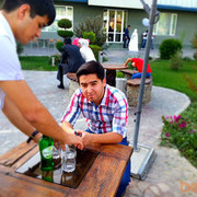 ���������� ���������, ���� ������� Qahramon, 35 ���, ������������ ��� ������