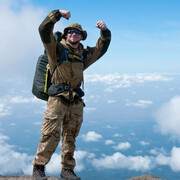 ���������� ���������, ���� ������� Markus, 46 ���, ������������ ��� ������, ����� � ���������