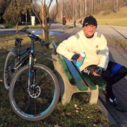 ���������� ������, ���� ������� Serg Daniel, 66 ���, ������������ ��� ������, ����� � ���������, c�������� ���������