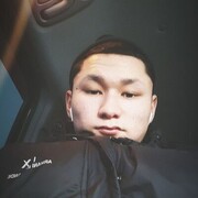  ,  Nurzhan, 24