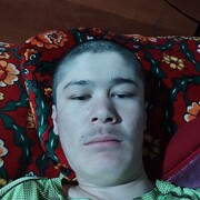  ,  Azizbek, 19