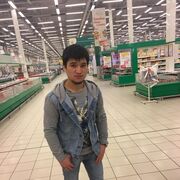  ,   YASINBEK, 30 ,   ,   