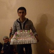 ���������� ��, ���� ������� Muhammed, 33 ����, ������������ ��� ���������