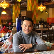 ���������� ������, ���� ������� Qiang li Jun, 62 ����, ������������ ��� ������, ����� � ���������, c�������� ���������