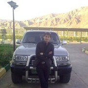  ,   Begench, 38 ,  