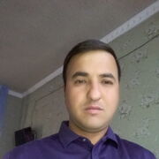 ���������� ������-��-����, ���� ������� Muslim, 34 ����, ������������ ��� ������, ����� � ���������