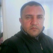  ,   Shaiq Mamedo, 43 ,   