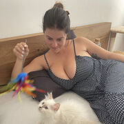 ,   Loana, 45 ,   ,   