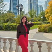 Знакомства Москва, Анастасия