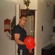  Cassano d'Adda,  alex, 37