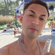  Santa Ysabel,   Lucas, 31 ,   ,   