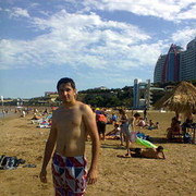 ���������� ����, ���� ������� Ali, 33 ����, ������������ ��� ������