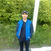   ,   Zhaurinio, 36 ,   
