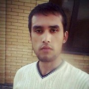  ,  Izzatbek, 31
