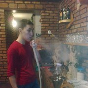  ,  Hookah, 31