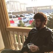 ���������� ���������, ���� ������� Muhammad, 34 ����, ������������ 