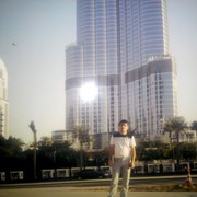  ,  SANJAR, 42