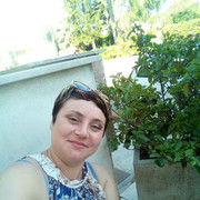  Casarano,   Viktoria, 43 ,   ,   , c 