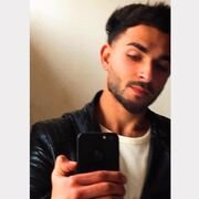  ,  M Zahed, 24