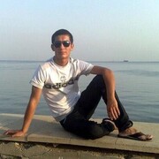 ���������� ����, ���� ������� Yusif, 36 ���, ������������ ��� ������, ����� � ���������