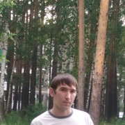 Знакомства Басьяновский, мужчина Паша, 36