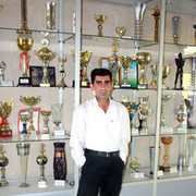 ���������� ����, ���� ������� Quseyn, 51 ���, ������������ ��� ����� � ���������, c�������� ���������