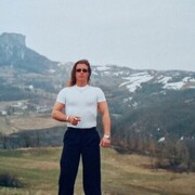  Melissa,  Sergio, 47