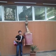  ,   Gagik, 33 ,   