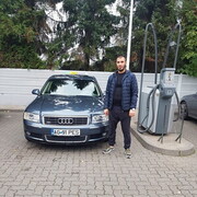  Budenheim,  , 34