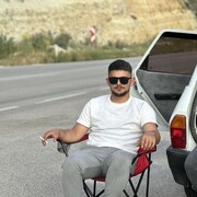  Mimarsinan,  Sametcann, 20
