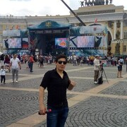 ���������� �����-���������, ���� ������� �������, 33 ����, ������������ ��� ������, ����� � ���������