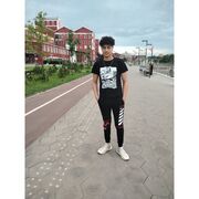 ���������� ������, ���� ����� Mohamed, 23 ����, ������������ ��� ������, ����� � ���������