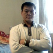  ,  Kairat Sanai, 52