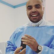 ���������� ������, ���� ������� Doctor Yasin, 38 ���, ������������ ��� ������, ����� � ���������, c�������� ���������